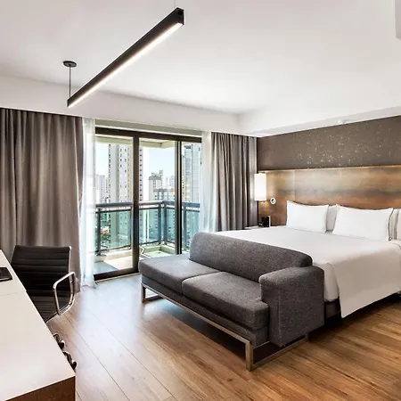 Melia Ibirapuera-3